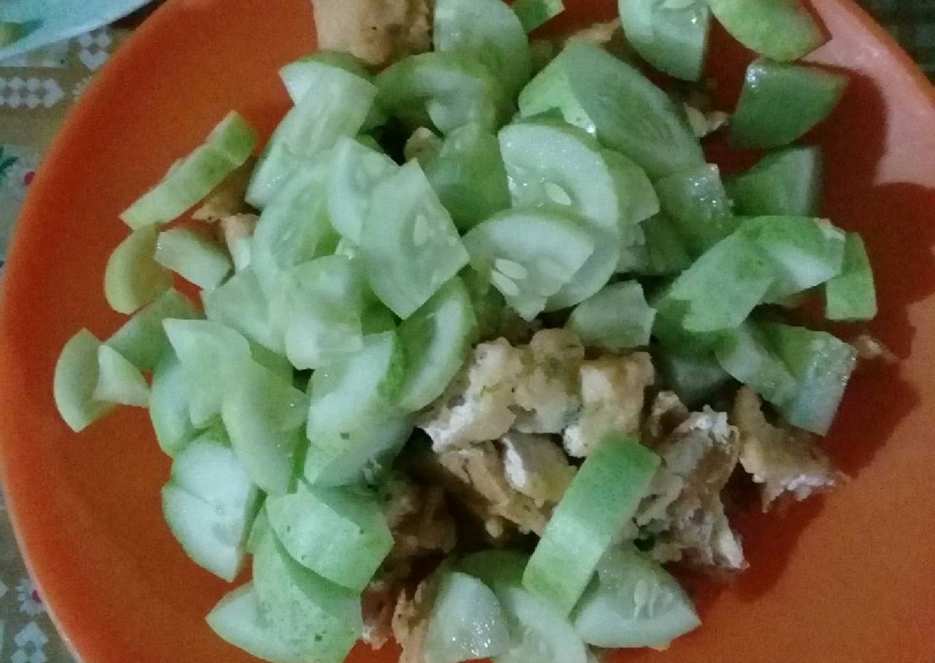 Batagor sederhana simple
