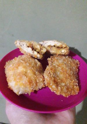 Foto resep Tempe mercon