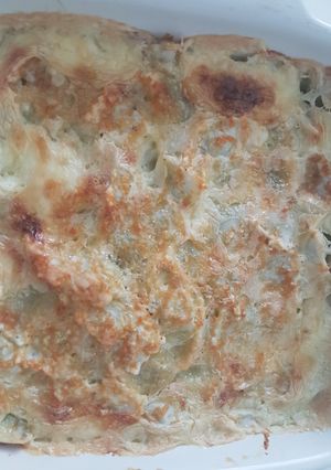 Une photo de Ravioles au Comté