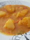 Papas viudas (patatas) TM5