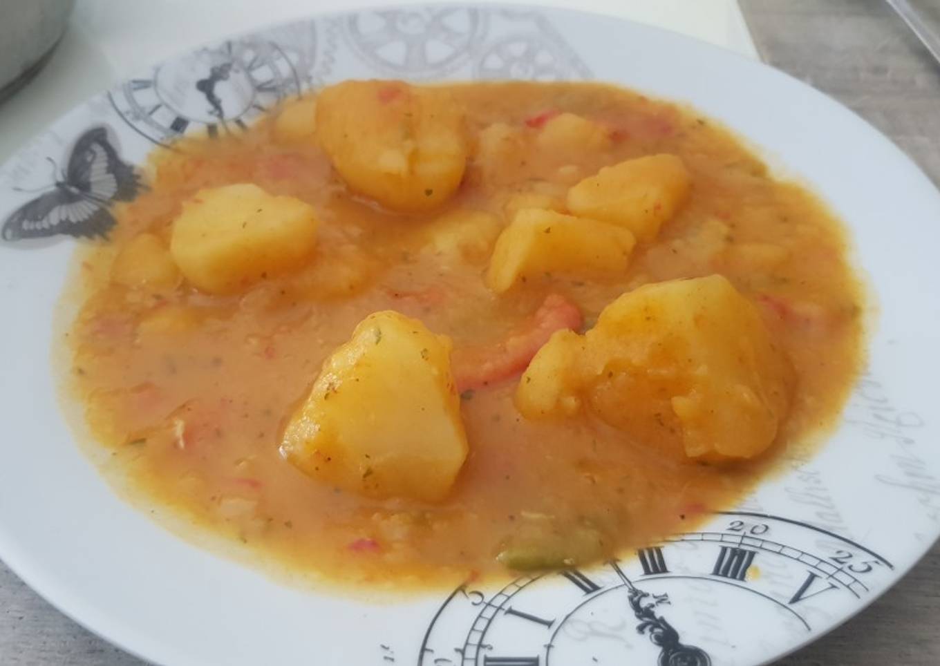 Papas viudas (patatas) TM5