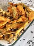 Tempura