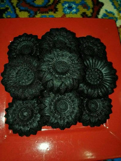 Foto resep Eggless Moist Chocolate Cake