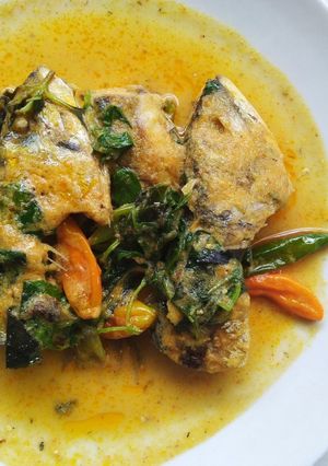 Foto resep Ikan Kembung Woku