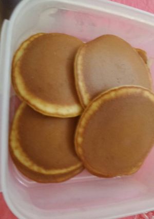 Foto resep Dorayaki resep (anna takita)