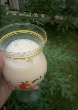 Foto resep Lychee Yakult