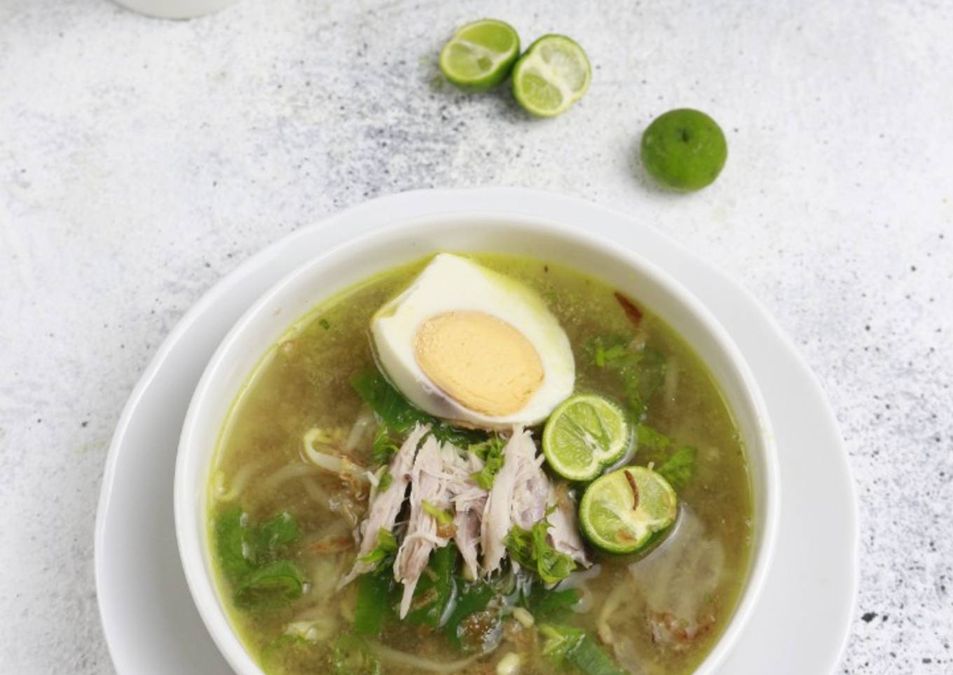 Soto Ayam