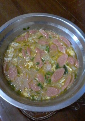 Foto resep Seblak enak