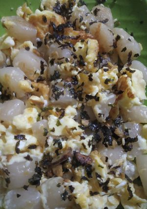 Foto resep Cilor tabur Bon Nori