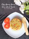 Nasi Goreng Aroma Daun Jeruk Sereh