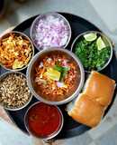 Misal pav
