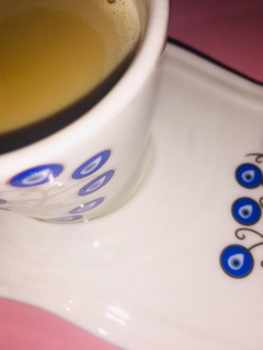 صورة لوصفة قهوه ☕️