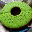 Bolu pandan