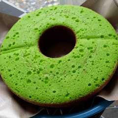 รูปของ Bolu pandan