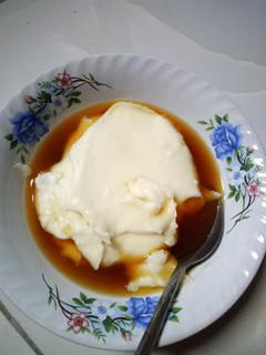 Foto resep Bubur sumsum fiber creme