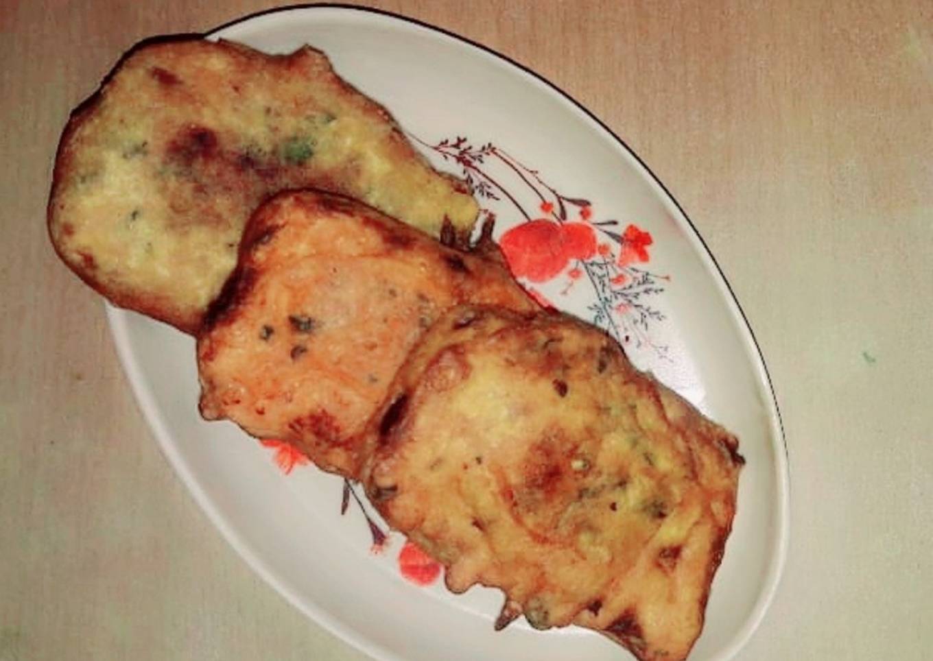 Bread Pakoda