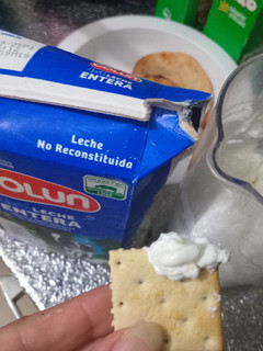 Una foto de Lactonesa mayonesa sin huevo