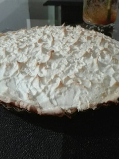 Una foto de Pie de limón 🍰