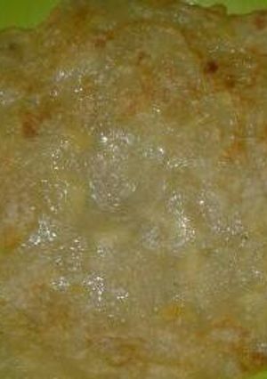 Foto resep Parata pisang