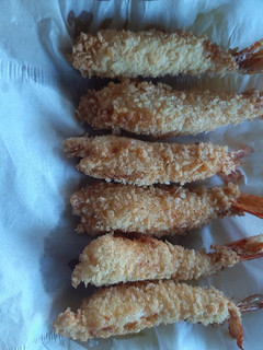 Foto resep Ebi Furai