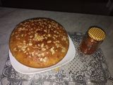 كعكة فرماج (جبنة)