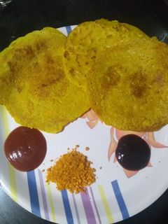 મિક્સ વેજ પૂડા(Mix Veg Pudala Recipe In Gujarati) રેસીપી મુખ્ય ફોટો