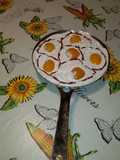 Teglia di zuppa inglese