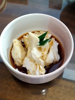 Foto resep 189.Bubur Sumsum Takaran Sendok