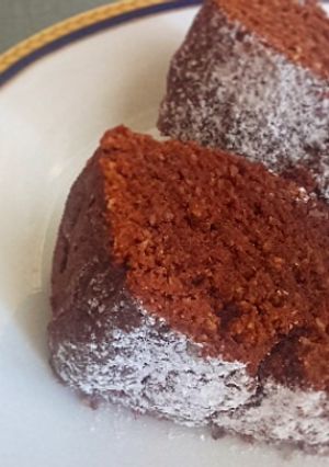 Foto principal de Tarta Caprese
