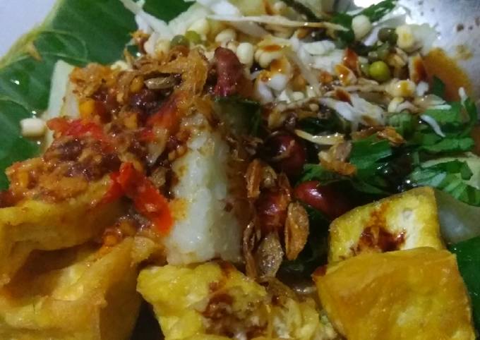 Resep Tahu Tepo Khas Ngawi Oleh Susanti Cookpad