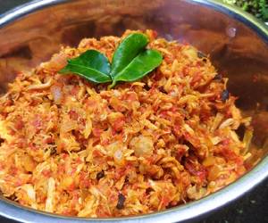 Resep Populer Ayam Suwir Pedas Lezat Mantap