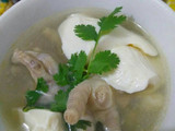 Sup Ceker Tofu