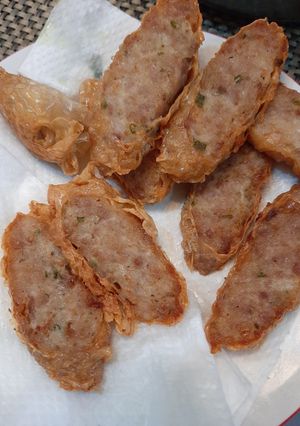 Foto resep Kekian udang non halal