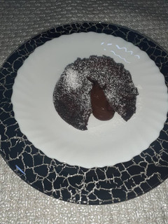 صورة لوصفة فوندون بالشوكولاته 🍮🍫