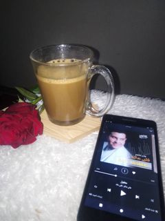 صورة لوصفة نسكافيه