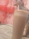 Milk shake