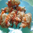 Sosis gulung mie