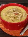 Bubur Ayam Quacker Oats