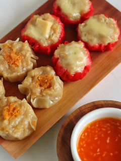 Foto resep Siomay Dimsum ala Chef Devina Hermawan