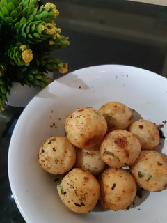 Foto resep Cimol Kopong Anti Gagal