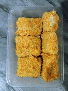 Foto resep Makaroni Goreng / Schotel Goreng