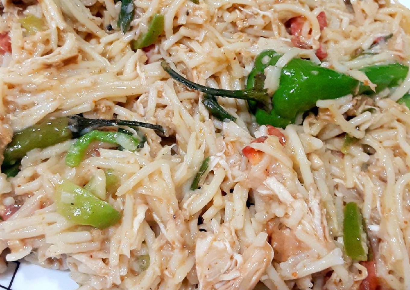 Chowmein