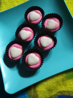 Foto resep Cokelat cinta