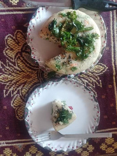 सूजी ढोकला (Suji dhokla recipe in hindi) रेसिपी मुख्य फोटो