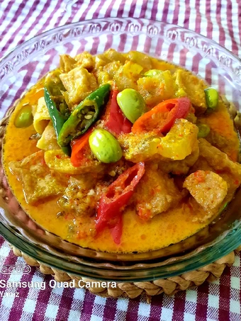 Langkah Gampang Membikin Resep Sambel Krecek yang Bisa Manjain Lidah Anti Ribet, Sempurna