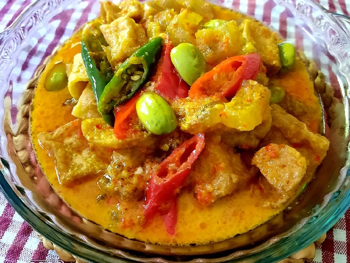 Langkah Gampang Membikin Resep Sambel Krecek yang Bisa Manjain Lidah Anti Ribet, Sempurna