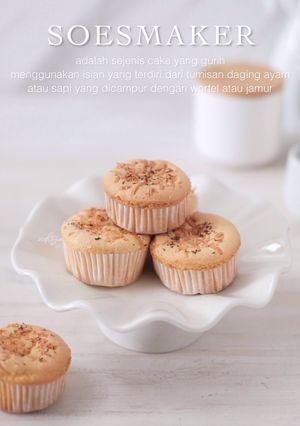 Foto resep Soesmaker