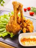 Ayam Pentung Crispy