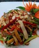 👨🏻‍🍳Gỏi Bào Ngư Ngó Sen