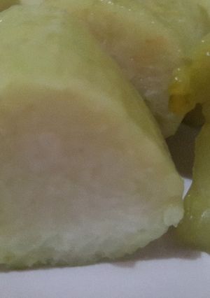 Foto resep Lontong